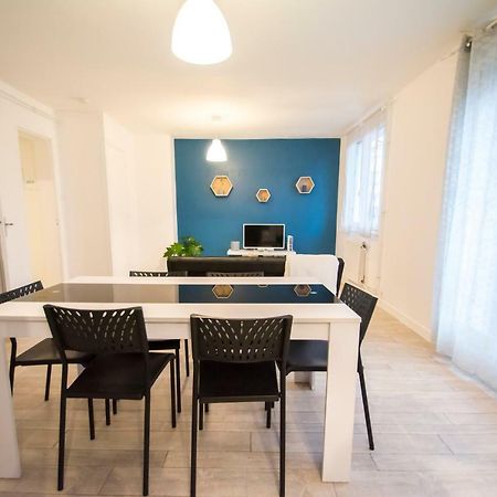 Appartement Hypercentre Tarbes Luaran gambar