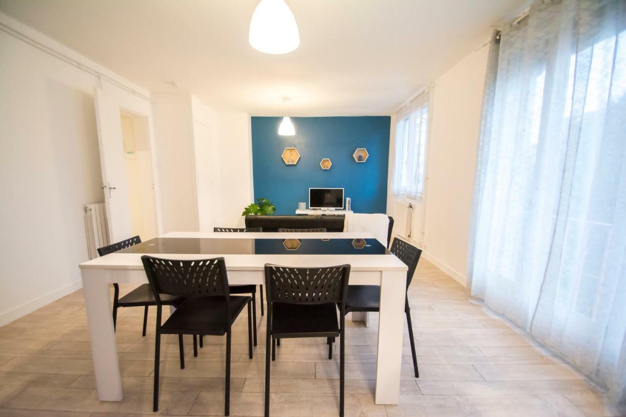 Appartement Hypercentre Tarbes Luaran gambar