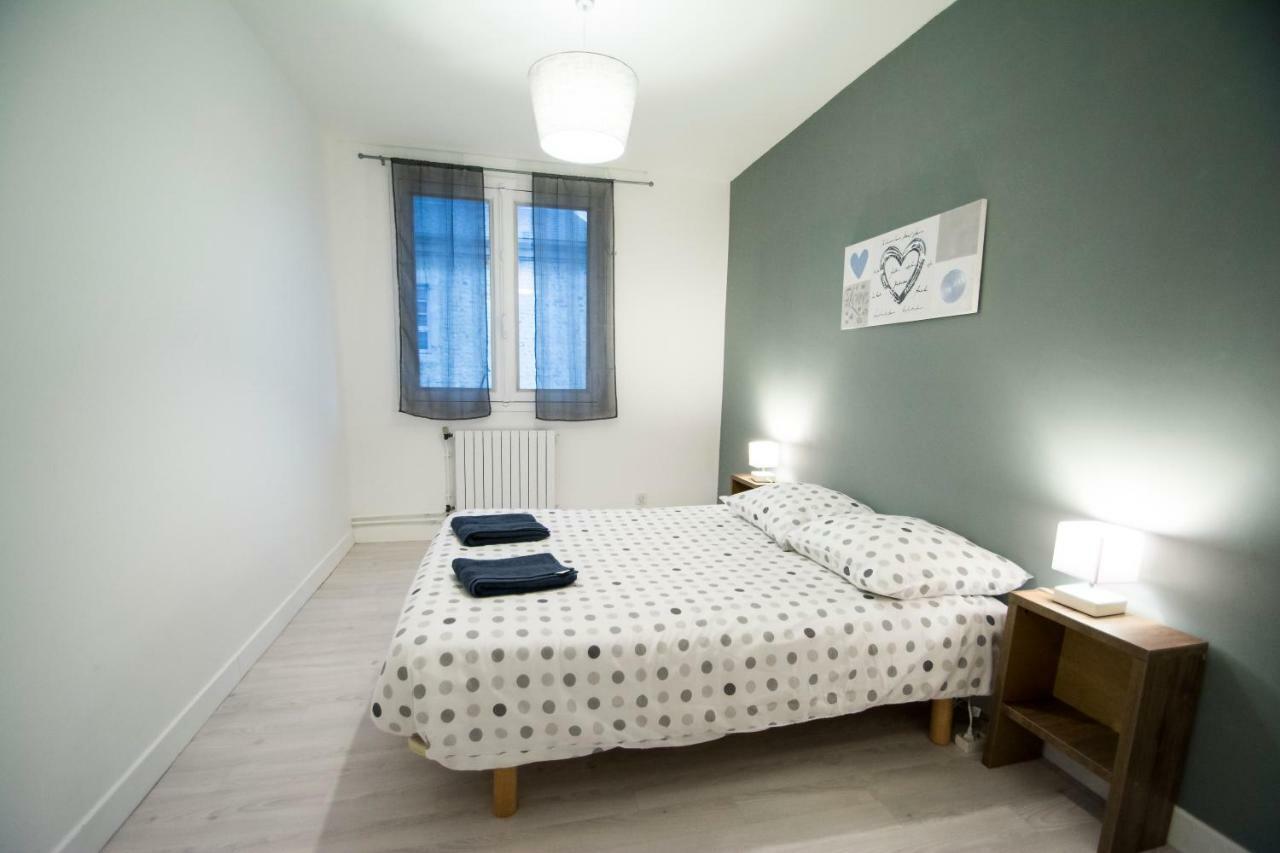 Appartement Hypercentre Tarbes Luaran gambar